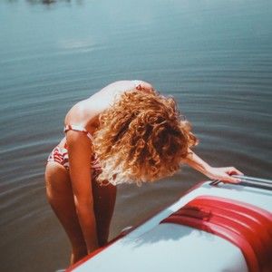 Meet your Posher, Marley